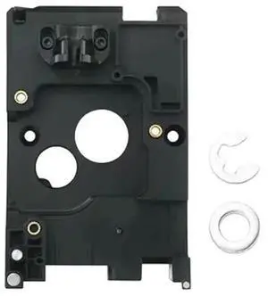 FOR Tool Head Carriage Front Cover For X1 Toolhead Carriage For X1 Printer Accessories FOR Tool Head Carriage Front Cover For X1 Toolhead Carriage For X1 Printer Accessories
