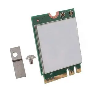 FOR AX210 AX210NGW Network Card M.2 NGFF 2.4Ghz/5G WI-FI 6E 2400Mbps Wifi Card 802.11Ax 5.2 Wifi Adapter FOR AX210 AX210NGW Network Card M.2 NGFF 2.4Ghz/5G WI-FI 6E 2400Mbps Wifi Card 802.11Ax 5.2 Wifi Adapter