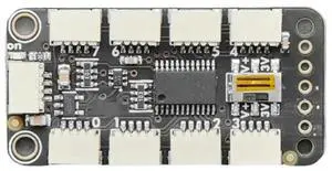 FOR Compatible 5626 PCA9548 8-Channel I2C Multiplexer STEMMA QT/Qwiic PCA9548A-TCA9548A FOR Compatible 5626 PCA9548 8-Channel I2C Multiplexer STEMMA QT/Qwiic PCA9548A-TCA9548A