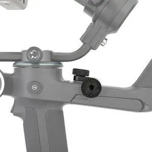 FOR Rosettes Expansion Accessory Camera Quick Release Standard Plate SCORP/SCORP-C/SCORP 2 DSLR Camera FOR Rosettes Expansion Accessory Camera Quick Release Standard Plate SCORP/SCORP-C/SCORP 2 DSLR Camera