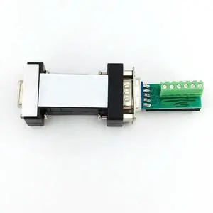 FOR RS232 to RS422 converter 485/422 RS232 converter switch 422 adapter FOR RS232 to RS422 converter 485/422 RS232 converter switch 422 adapter