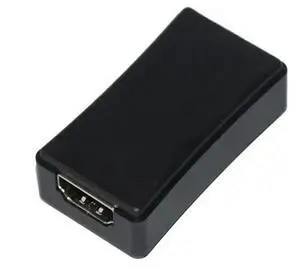 FOR Small size HDMI Repeater Extender HDMI Amplifier Booster 130 Feet 40M 720p 1080p 1.65G bps Switch Plug and Play FOR Small size HDMI Repeater Extender HDMI Amplifier Booster 130 Feet 40M 720p 1080p 1.65G bps Switch Plug and Play