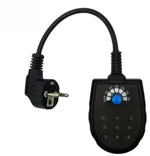FOR S2001 EU PLUG Socket Leakage Detector Three-Phase Circuit Tester Phase Detection Functionality FOR S2001 EU PLUG Socket Leakage Detector Three-Phase Circuit Tester Phase Detection Functionality