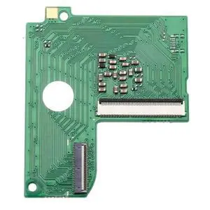 FOR A7 II ILCE-7M2 A7RM2 A7M2 A7S2 A7SM2 A7SII A7RII LC-1023 LCD Display Screen Driver Board Camera Repair Part FOR A7 II ILCE-7M2 A7RM2 A7M2 A7S2 A7SM2 A7SII A7RII LC-1023 LCD Display Screen Driver Board Camera Repair Part