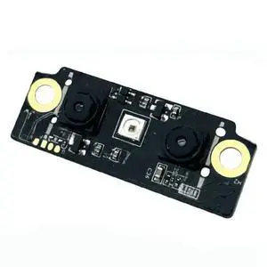 FOR FM225 Face Recognition Module 3D Camera With Live Detection AI Smart Offline Serial Communication FOR FM225 Face Recognition Module 3D Camera With Live Detection AI Smart Offline Serial Communication