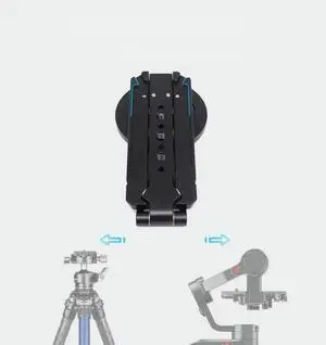 FOR Foldable Tripod Stand In Aluminum Alloy For MAGSAFE Compatible-Multi-Functional Portable Stand For Mobile Phones-Live Strea FOR Foldable Tripod Stand In Aluminum Alloy For MAGSAFE Compatible-Multi-Functional Portable Stand For Mobile Phones-Live Strea