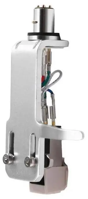 FOR AT3600L Cartridge Stylus Magnetic Headshell Mount For Vinyl Record Player Replacement FOR AT3600L Cartridge Stylus Magnetic Headshell Mount For Vinyl Record Player Replacement