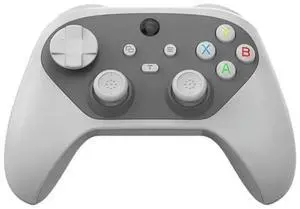 FOR G6S Wireless Game Controller For PC Dual Joystick Six-Axis Burst Key FOR G6S Wireless Game Controller For PC Dual Joystick Six-Axis Burst Key