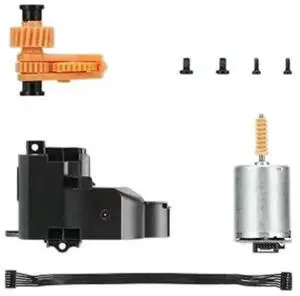 FOR HT Printer Accessories Unwind And Rewind Assembly Motorized Feed Assembly FOR HT Printer Accessories Unwind And Rewind Assembly Motorized Feed Assembly