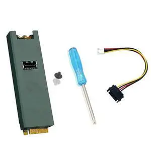 FOR TYPE-E Expansion Card Riser M. 2 To TYPE-E Adapter 20Gbps High-Speed M2 NVME PCIE USB-C For Front Panel FOR TYPE-E Expansion Card Riser M. 2 To TYPE-E Adapter 20Gbps High-Speed M2 NVME PCIE USB-C For Front Panel