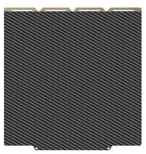 FOR U1 Build Plate Spring Steel Sheet PEI PET Double Sided Plate For U1 3D Printer Heat Bed FOR U1 Build Plate Spring Steel Sheet PEI PET Double Sided Plate For U1 3D Printer Heat Bed