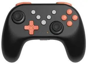FOR 2 Gamepad 6-Axis Joystick Controller Handle For /OLED/Lite Game Consoles FOR 2 Gamepad 6-Axis Joystick Controller Handle For /OLED/Lite Game Consoles