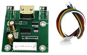 FOR -Compatible I2S Board DAC Decoder Differential I2S Signal Conversion Functionality FOR -Compatible I2S Board DAC Decoder Differential I2S Signal Conversion Functionality