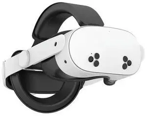 FOR Meta Oculus /3S VR Headset Accessories- Head Strap Adjustable Fit, Enhanced Support& Comfort Design FOR Meta Oculus /3S VR Headset Accessories- Head Strap Adjustable Fit, Enhanced Support& Comfort Design