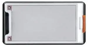 FOR SPI Interface Module For Pi, 2.15Inch E-Paper Display, 296X160 Red Black White E-Ink Screen, Low Power FOR SPI Interface Module For Pi, 2.15Inch E-Paper Display, 296X160 Red Black White E-Ink Screen, Low Power