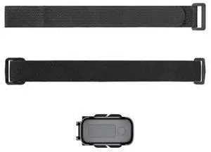 FOR Sports Camera Accessories Anti-Shake 360° Rotation Holder Mount For Backpack FOR Sports Camera Accessories Anti-Shake 360° Rotation Holder Mount For Backpack