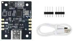 FOR High-Precision 6-Axis IMU Module Support AHRS For ROS Robot Attitude Sensor Module Calculation FOR High-Precision 6-Axis IMU Module Support AHRS For ROS Robot Attitude Sensor Module Calculation