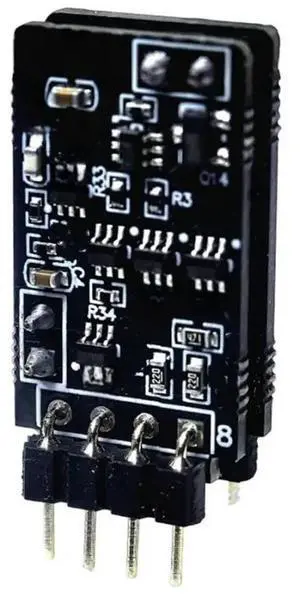 FOR Class A Discrete Component Dual Amplifier, OPA1612 5532 Upgraded Vocal Natural Sound Field Loose FOR Class A Discrete Component Dual Amplifier, OPA1612 5532 Upgraded Vocal Natural Sound Field Loose