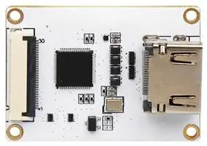 FOR K230 MIPI To Converter Module 1080P Output Using LT9611 Chipset For Display Port FOR K230 MIPI To Converter Module 1080P Output Using LT9611 Chipset For Display Port