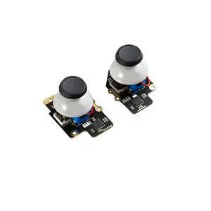 FOR SD02 Effect Thumbstick Module No-Drift Electromagnetic Joystick Replacement For Steam Deck Type A& Type B FOR SD02 Effect Thumbstick Module No-Drift Electromagnetic Joystick Replacement For Steam Deck Type A& Type B