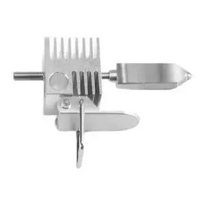 FOR Anti-Clog Nozzles Resistant 3D Printer Parts Anti-Clog Nozzles Nozzles Hot End_Nickel Plated FOR Anti-Clog Nozzles Resistant 3D Printer Parts Anti-Clog Nozzles Nozzles Hot End_Nickel Plated