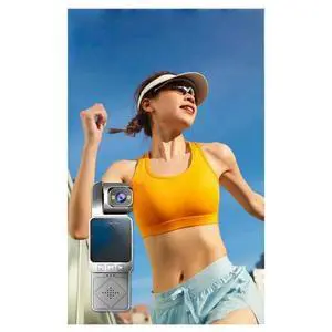 FOR Mini WIFI Action Camera 1.54" 1080P HD IP65 Waterproof Sports Camera Chest Worn Mount Video Recorder For Cycling FOR Mini WIFI Action Camera 1.54" 1080P HD IP65 Waterproof Sports Camera Chest Worn Mount Video Recorder For Cycling