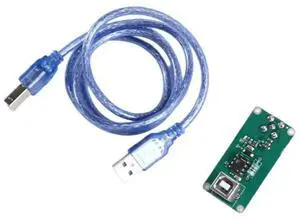 FOR Fast Edge Pulse Generator Module 350 Picoseconds Rising Edge Response 5V Power Supply FOR Fast Edge Pulse Generator Module 350 Picoseconds Rising Edge Response 5V Power Supply