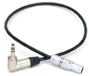 FOR RED KOMODO For ARRI Mini LF S35 3.5Mm To 0B9 Pin Camera Octopus Tentacle Sack Synchronization Time Code Cable 40Cm FOR RED KOMODO For ARRI Mini LF S35 3.5Mm To 0B9 Pin Camera Octopus Tentacle Sack Synchronization Time Code Cable 40Cm