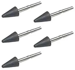 FOR Pen Tip 4096 Levels Replacement Stylus Nibs- 5PCS For Rechargeable MPP 2.0 Tilt For Pen Touch Device FOR Pen Tip 4096 Levels Replacement Stylus Nibs- 5PCS For Rechargeable MPP 2.0 Tilt For Pen Touch Device