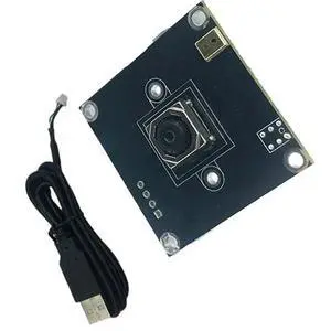 FOR IMX179 8MP HD 3264X2448 1/3.2-Inch Autofocus YUV MJPG Encoder Drive Camera Module 75-Degree Field Of View For Video Applica FOR IMX179 8MP HD 3264X2448 1/3.2-Inch Autofocus YUV MJPG Encoder Drive Camera Module 75-Degree Field Of View For Video Applica