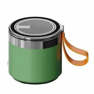 FOR 2-In-1 Magnetic Speaker Outdoor Wireless Subwoofer Portable Stand 5.4 Compact Travel Speaker FOR 2-In-1 Magnetic Speaker Outdoor Wireless Subwoofer Portable Stand 5.4 Compact Travel Speaker
