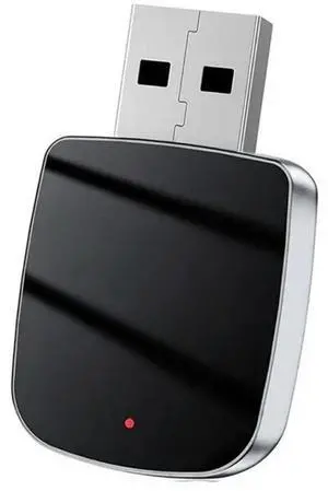 FOR USB Dongle Adapter 4In1 Wireless Carplay Smart AI Box Airplay/Mirror Link/ Auto/Carplay Car Intelligent System FOR USB Dongle Adapter 4In1 Wireless Carplay Smart AI Box Airplay/Mirror Link/ Auto/Carplay Car Intelligent System