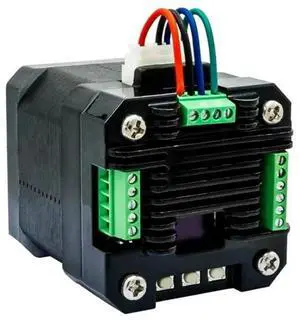 FOR GEN-L FOC Efficient Open-Loop Stepper Motor Driver SERVO42D 40 RS485 MT NEMA17 For CAN 3D Printer FOR GEN-L FOC Efficient Open-Loop Stepper Motor Driver SERVO42D 40 RS485 MT NEMA17 For CAN 3D Printer