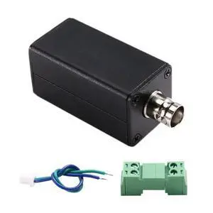 FOR NVR RJ45 1080P AHD/TVI CVI/CVBS To IP Video Encoder Conversion Adapter Without POE For Analog Security Camera FOR NVR RJ45 1080P AHD/TVI CVI/CVBS To IP Video Encoder Conversion Adapter Without POE For Analog Security Camera