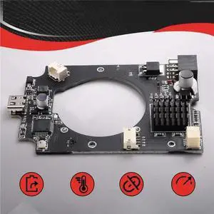 FOR CC2 Extruder For 2 3D Printer Parts Communication Module FOR CC2 Extruder For 2 3D Printer Parts Communication Module