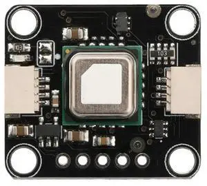 FOR SCD41 Dioxide Gas Sensor Module I2C Communication Detects CO2 And Measures Temperature Humidity FOR SCD41 Dioxide Gas Sensor Module I2C Communication Detects CO2 And Measures Temperature Humidity