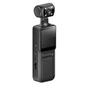 FOR HD WIFI Pocket Portable Outdoor Cycling Recorder 180° Rotating Lens, Professional Sport Camera Remote Control, APP Support FOR HD WIFI Pocket Portable Outdoor Cycling Recorder 180° Rotating Lens, Professional Sport Camera Remote Control, APP Support