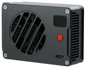 FOR Photographic Equipment For ZVE10/A7S3/A7C2/ R5/R6/R8/ XT4 Semiconductor Camera Radiator Cooling System FOR Photographic Equipment For ZVE10/A7S3/A7C2/ R5/R6/R8/ XT4 Semiconductor Camera Radiator Cooling System