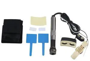 FOR Multicolor Adjustable Microphone Sound Hole Pickup for Classical Guitar -L93A FOR Multicolor Adjustable Microphone Sound Hole Pickup for Classical Guitar -L93A