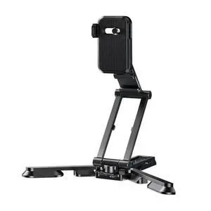 FOR CO81 Foldable Tripod Stand For Video Vlogging Selfie Stick Smartphone Holder Mini Pocket Phone Tripod FOR CO81 Foldable Tripod Stand For Video Vlogging Selfie Stick Smartphone Holder Mini Pocket Phone Tripod