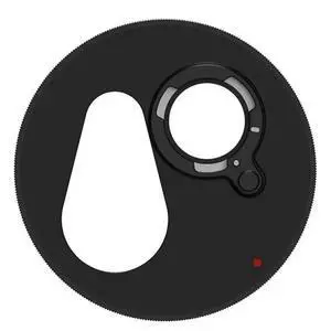 FOR Lens Adapter Ring For 2.35X For Vivo X200 Ultra Camera, Fits For 2.35X Telephoto Lens Mounting Ring FOR Lens Adapter Ring For 2.35X For Vivo X200 Ultra Camera, Fits For 2.35X Telephoto Lens Mounting Ring