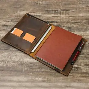FOR Notebook Combination Protective Cover Folder File Book Cover Business Stationery Contract Document Storage Box,A5 Easy To U FOR Notebook Combination Protective Cover Folder File Book Cover Business Stationery Contract Document Storage Box,A5 Easy To U