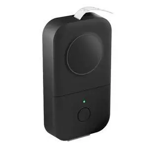 FOR D30 Label Machine, Mini Label For Office, Inkless Thermal Label Printer Portable Sticker FOR D30 Label Machine, Mini Label For Office, Inkless Thermal Label Printer Portable Sticker