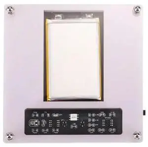 FOR 7.83Hz Schumann Wave Generator Electromagnetic Wave Version With 5V Type-C Interface FOR 7.83Hz Schumann Wave Generator Electromagnetic Wave Version With 5V Type-C Interface
