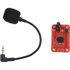 FOR Voice Recognition V3 Speech Recognition Module Speech Recognition Board Voice Recognition Board FOR Voice Recognition V3 Speech Recognition Module Speech Recognition Board Voice Recognition Board
