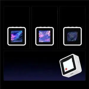 FOR -S3 AI 1.54 Inch Touch Screen Touchscreen Digital Photo Album E-Reader Video Player 1.54Inch Development Board For Dee FOR -S3 AI 1.54 Inch Touch Screen Touchscreen Digital Photo Album E-Reader Video Player 1.54Inch Development Board For Dee