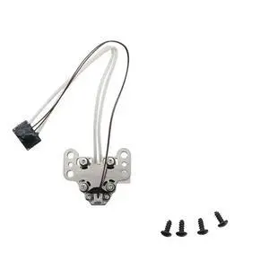 FOR Hot End Module Set For AD5X Heating Assembly Kit Upgrade 3D Printer Accessories Kit FOR Hot End Module Set For AD5X Heating Assembly Kit Upgrade 3D Printer Accessories Kit