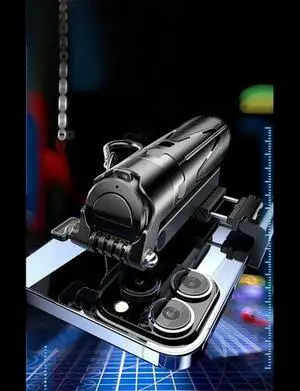 FOR P15 Mini Selfie Stick Tripod, Extendable Grip Phone Tripod With Detachable Remote For Vlog Photography FOR P15 Mini Selfie Stick Tripod, Extendable Grip Phone Tripod With Detachable Remote For Vlog Photography