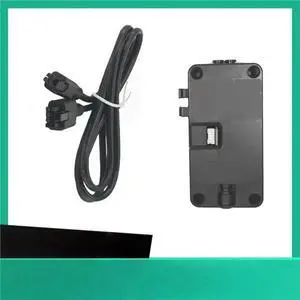 FOR BOX Hub Filament Selector- Upgrade Parts For Plus4 3D Printer- Release FOR BOX Hub Filament Selector- Upgrade Parts For Plus4 3D Printer- Release
