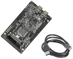FOR Microcontroller For FRDM-MCXA156 Cortex-M33 32-Bit MCU Evaluation Board DIY Kit For Embedded Applications FOR Microcontroller For FRDM-MCXA156 Cortex-M33 32-Bit MCU Evaluation Board DIY Kit For Embedded Applications